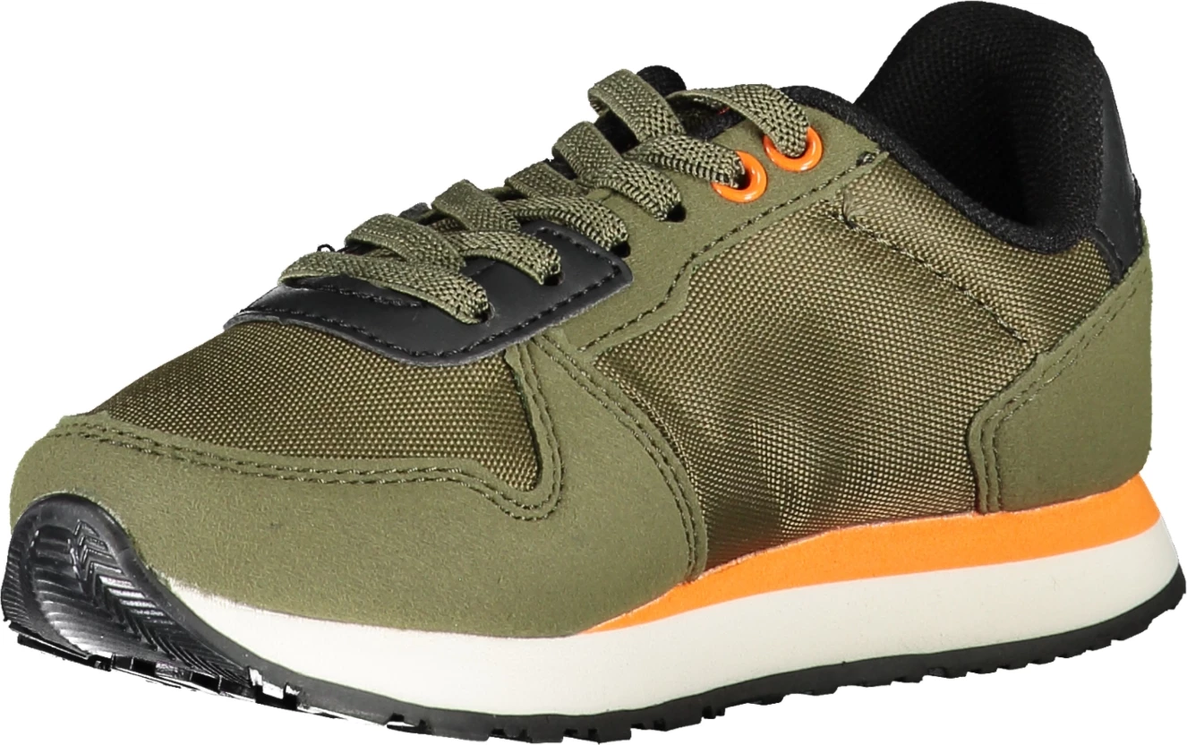 Atlete për djem US Polo Assn, të gjelbra