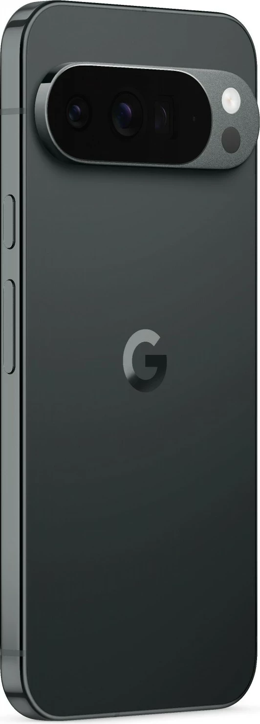Celular Google Pixel 10 Pro XL 5G 16/256GB Dual SIM Obsidian