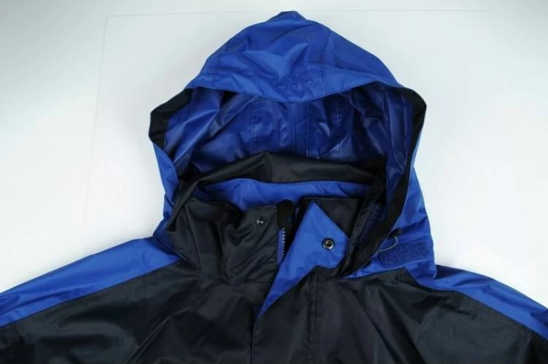 Xhaketë për Meshkuj Regatta Cntrst Shell, ngjyrë blu marin