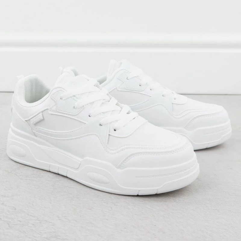 Atlete për femra Big Star, të bardha