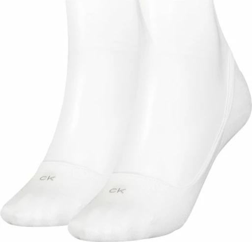 Çorape Calvin Klein, të bardha