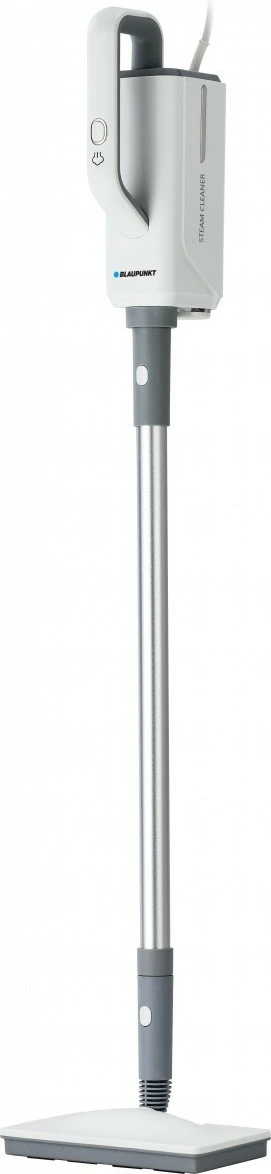 Mop me avull Blaupunkt STM601, 1500 W, 360 ml, Gri/Bardhë, me aksesorë