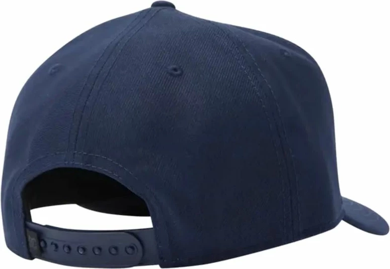 Kapelë snapback DC për meshkuj, navy blue