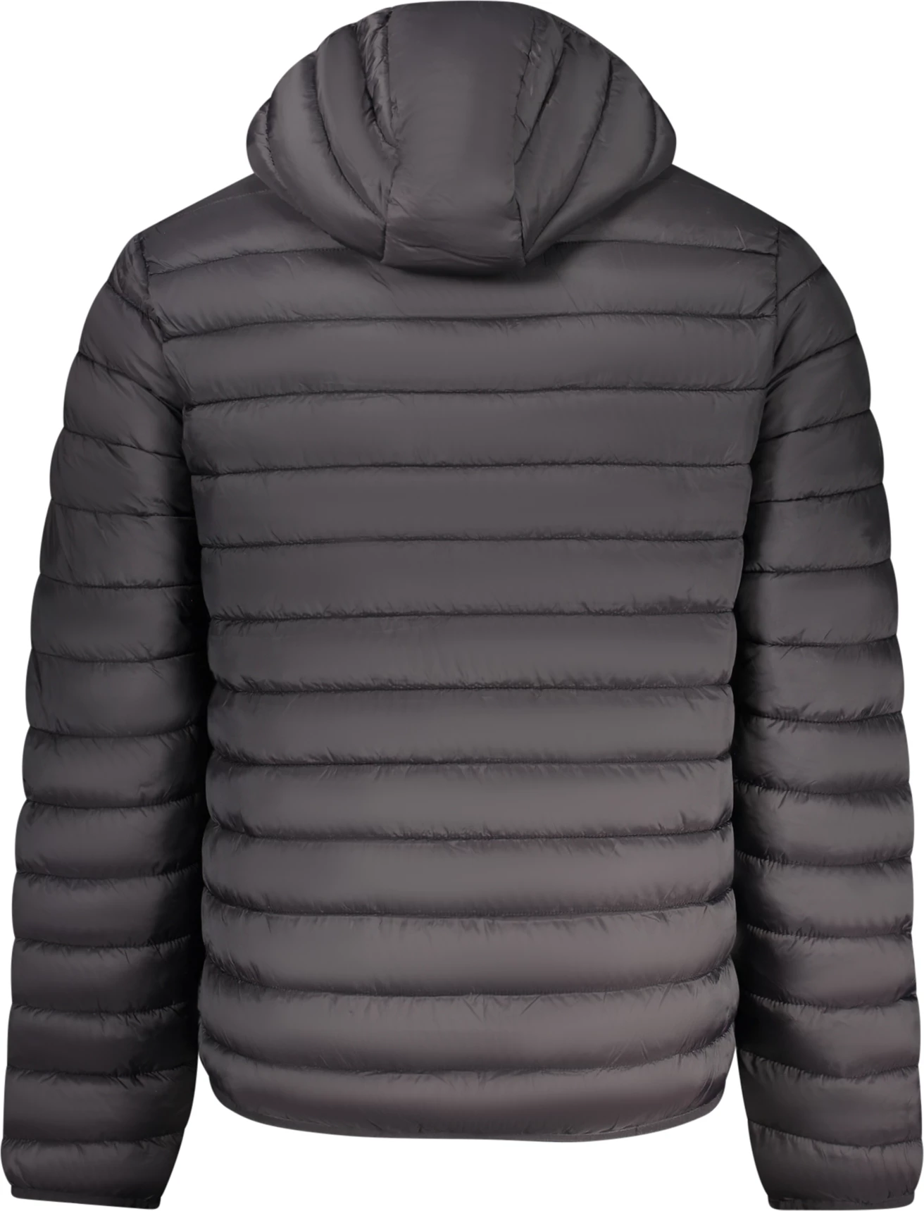 Jakne për meshkuj ARMATA DI MARE, e zezë