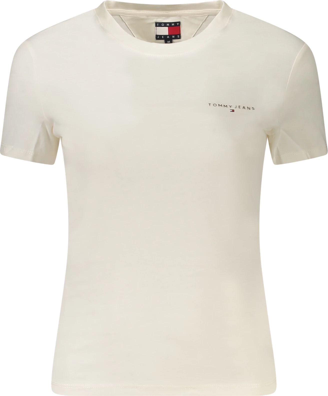 Maicë TOMMY HILFIGER femra, të bardhë