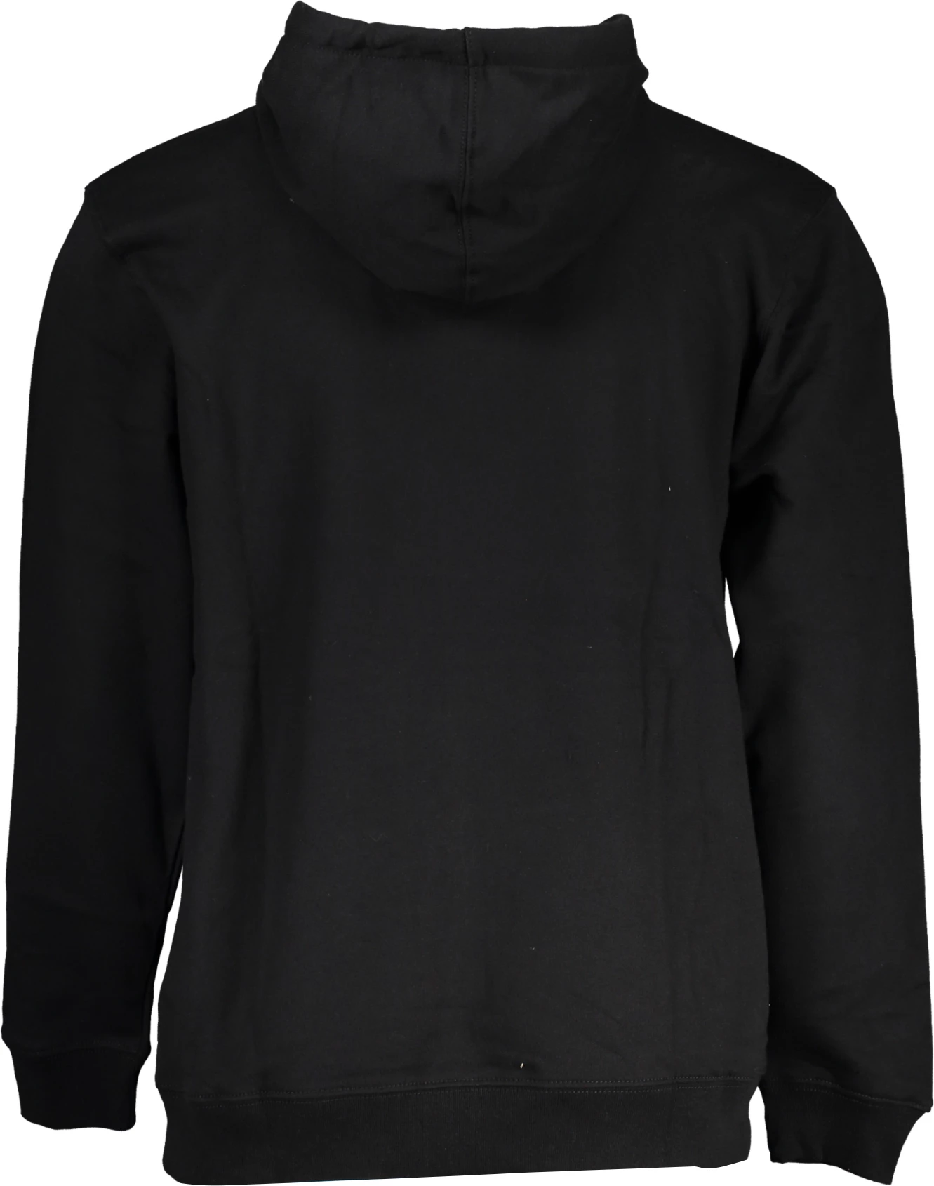 Duks për meshkuj VANS, të zi