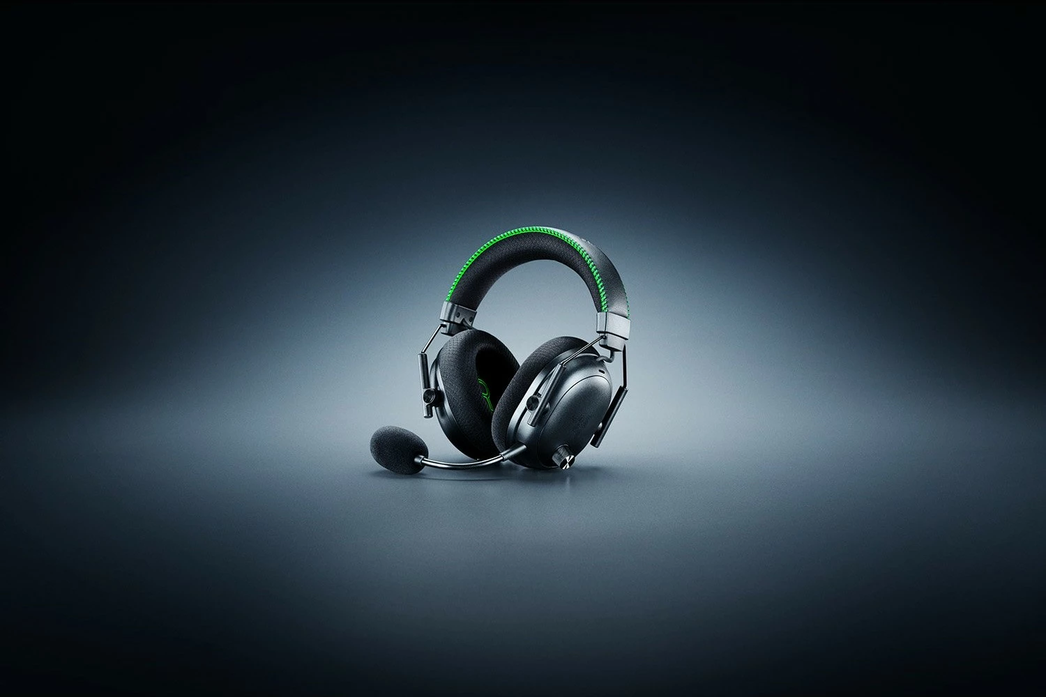 Kufje Razer BlackShark V3 Pro për Xbox, wireless, e zezë