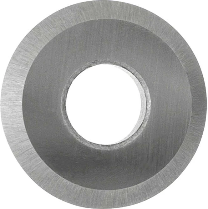 Teh prerës për pllaka Deli Tools EDL354001, 15x6x1.5 mm, Argjend