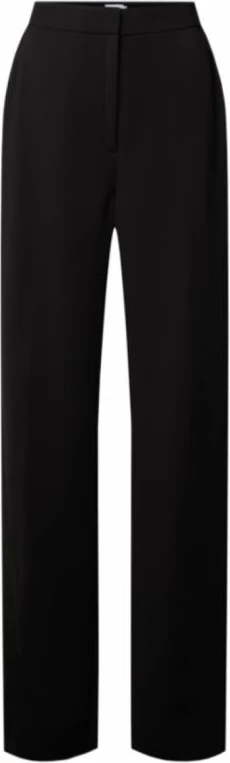 Pantallona Calvin Klein, femra, të zeza