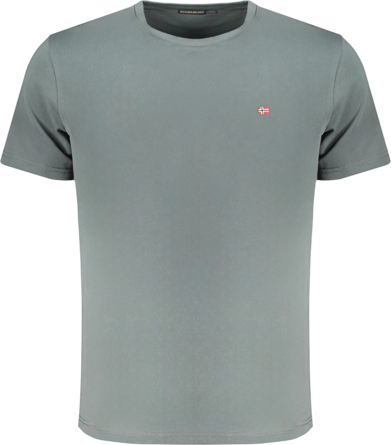 Maicë për meshkuj NAPAPIJRI, e gjelbër