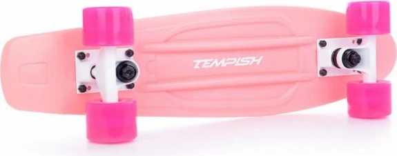 Atlete për të gjithë, Tempish Buffy Nature, ngjyrë rozë