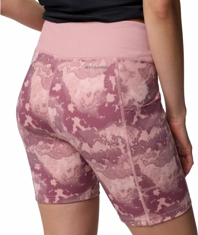 Shorce për femra Columbia, rozë