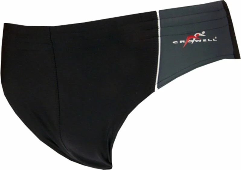 Maicë noti për meshkuj Crowell, e zezë