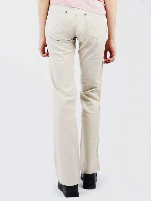 Pantallona femra Wrangler