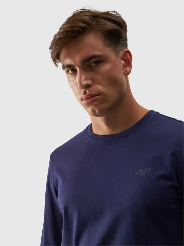 Maicë për meshkuj 4F, e kaltër