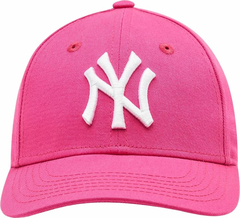 Kapelë për fëmijë New Era, rozë