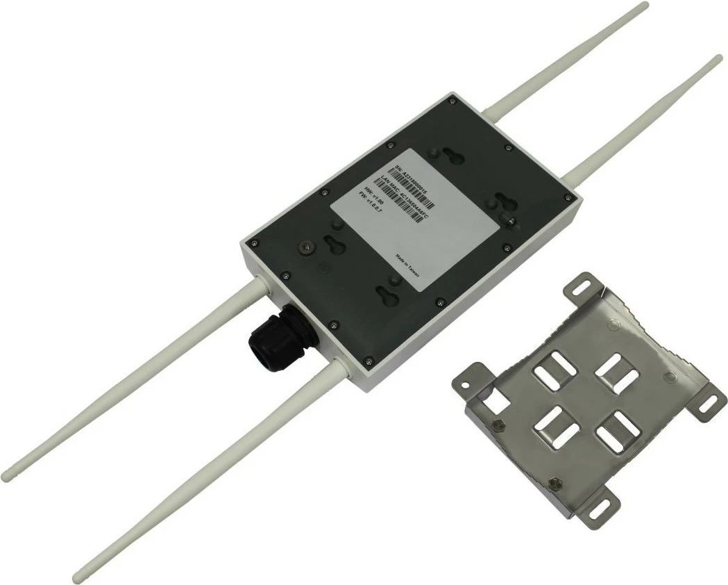 Access Point ALLNET Apollo WIFI6 AX3000, IP67, Outdoor