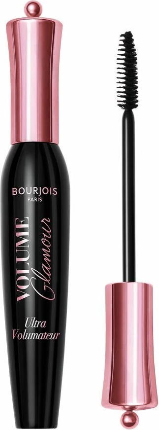 Maskarë për femra Bourjois Volume Glamour Ultra Volumateur 01 Black 12ml