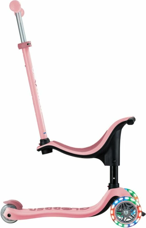 Skuter për fëmijë Globber, i gjelbër