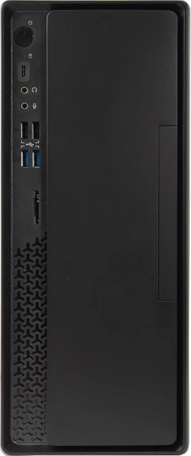 Kasë Chieftec UNI BS-10B-300-FOB me PSU, e zezë