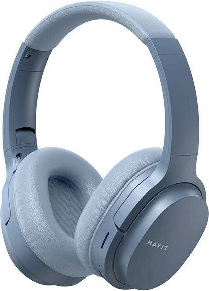 Kufje Havit I62 wireless, Blu