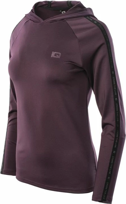 Duks për femra IQ, ngjyrë lejla