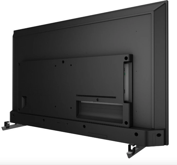 Monitor i madh formati AG Neovo VA-5501, 55", 4K UHD, 350 nits, i zi