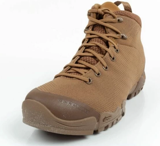 Atlete për meshkuj Garmont, kafe