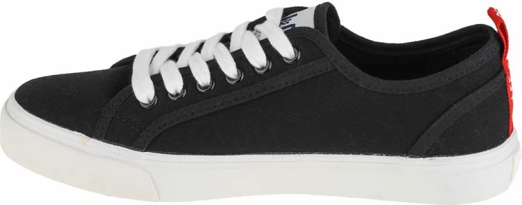 Këpucë Lee Cooper për femra, të zeza