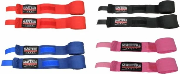 Bende boksi Yakimasport, të zeza