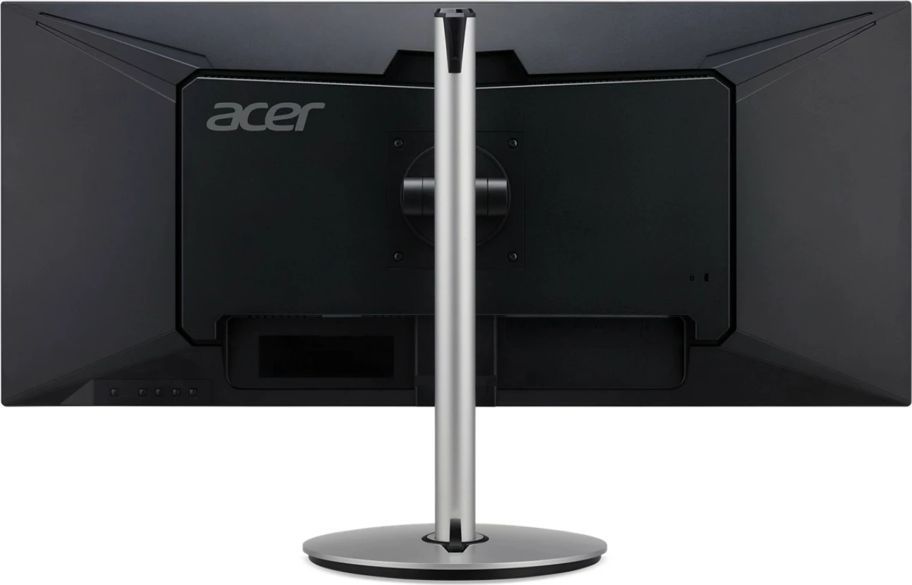 Monitor Acer CB273 E, 27", Full HD, LED, i zi, i argjendtë