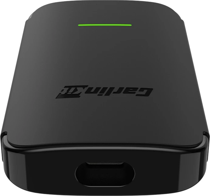 Adapter wireless për Android Auto Carlinkit CPC200-A2A, i zi