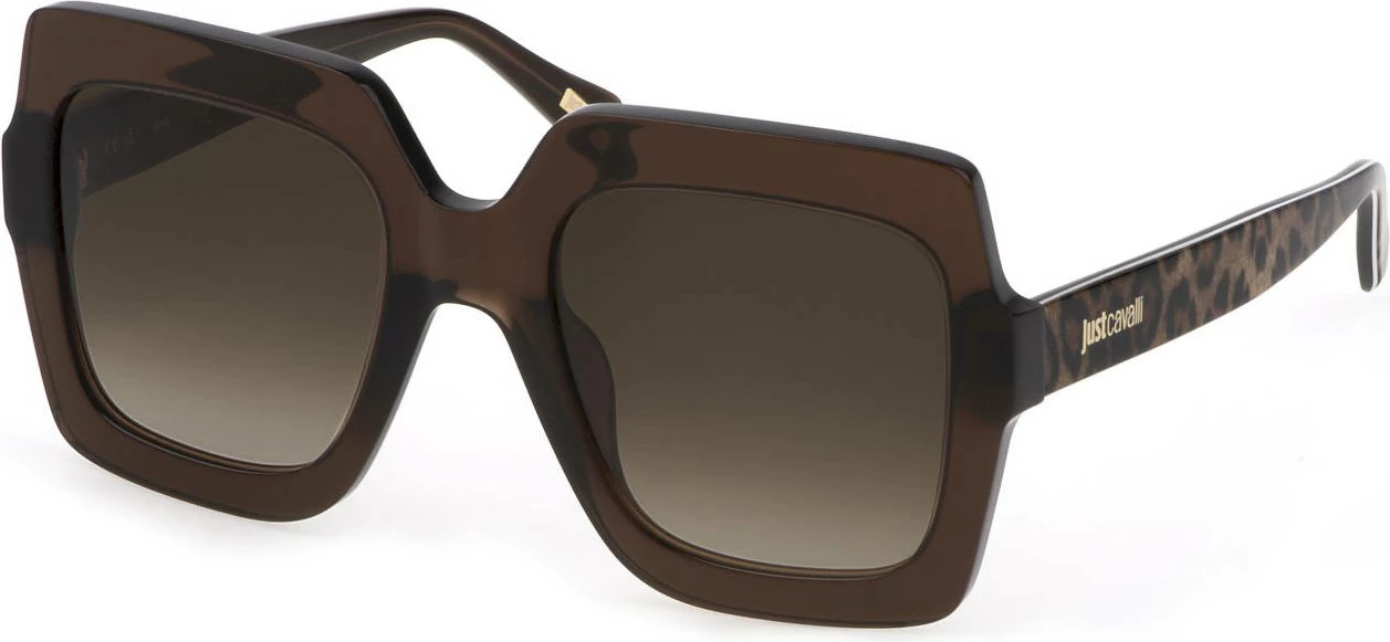 Syze dielli për femra JUST CAVALLI, kafe