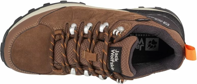 Atlete për femra Jack Wolfskin, të kafshme