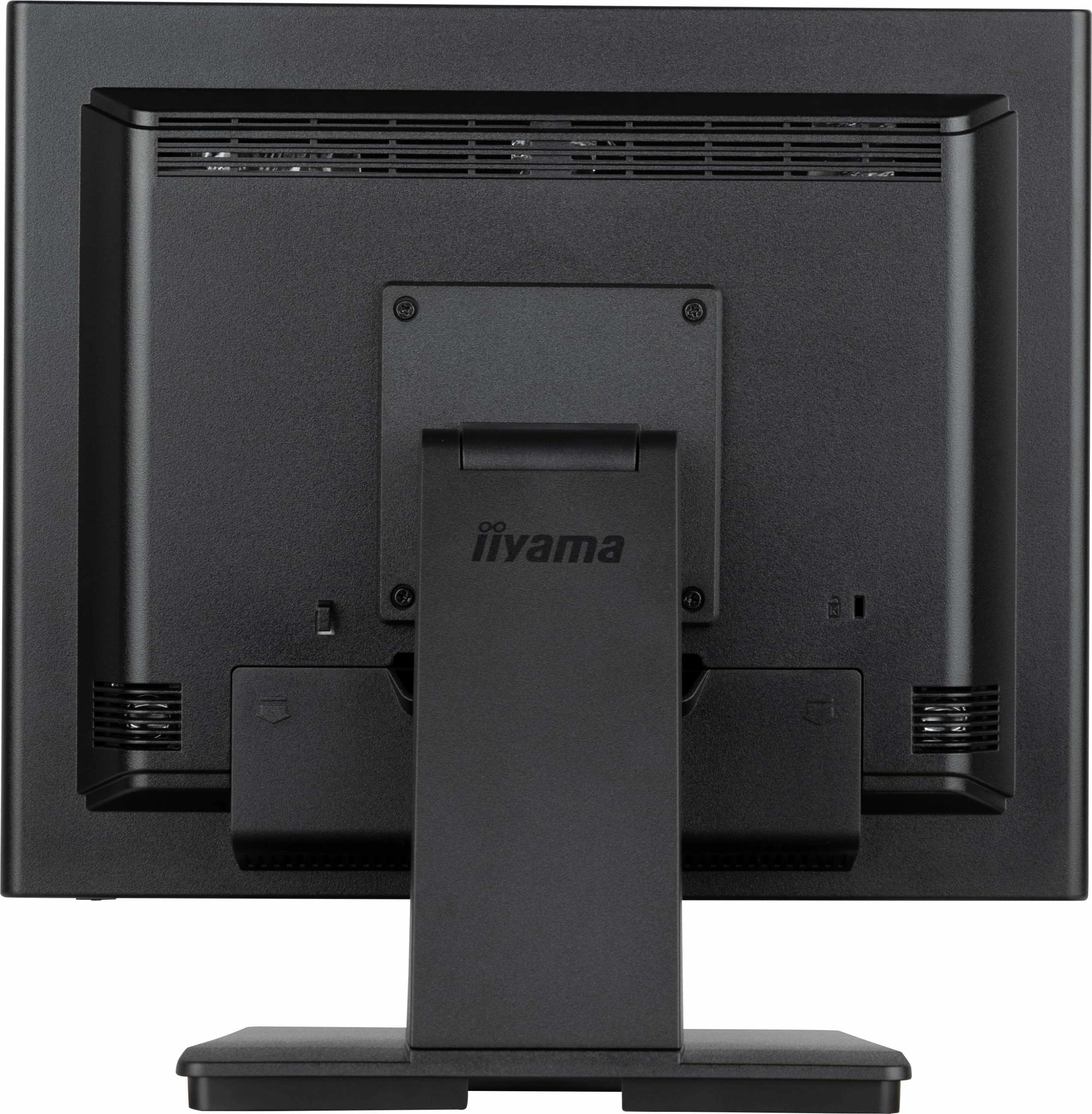 Monitor iiyama ProLite T1731SR-B1S, 17", SXGA, LCD, Touchscreen, i zi