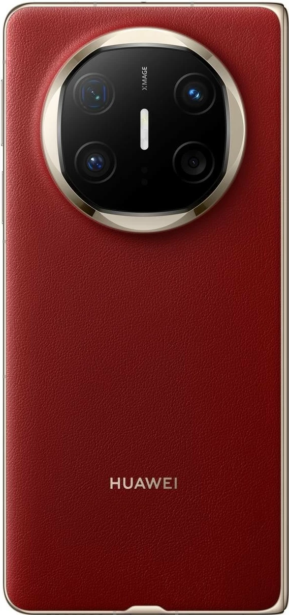 Celular Huawei Mate X6, 512GB, 12GB RAM, i kuq