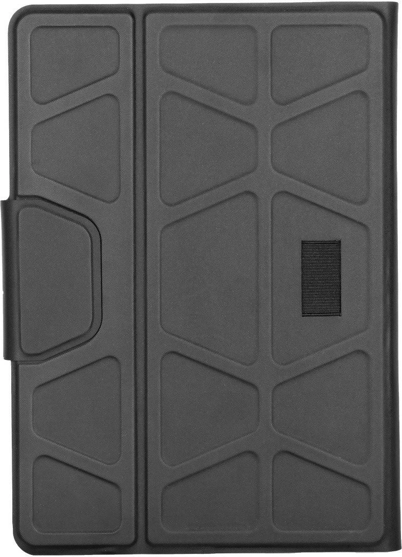 Mbështjellës me tastierë Bluetooth Targus Pro Tek Universal, gjermanisht, 9-10.5 inç, i zi