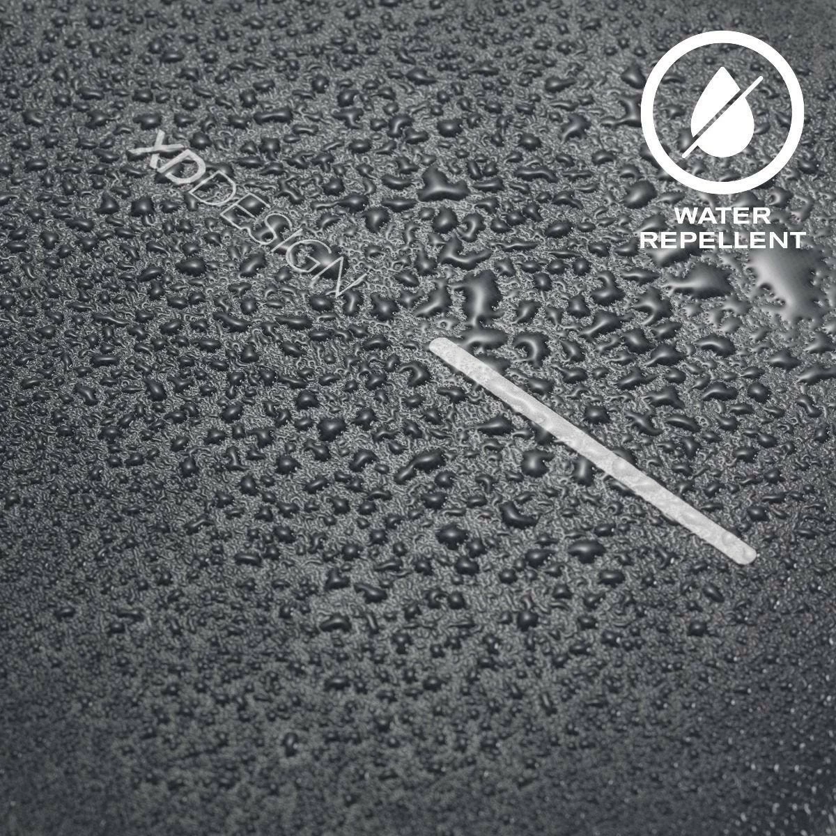 Çantë shpine anti-vjedhje XD DESIGN BOBBY HERO REGULAR, 16L, e zezë