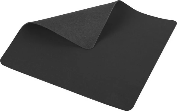 Mauspad Natec Evapad NPP-0379/10, 220x180 mm, 10 copë, e zezë