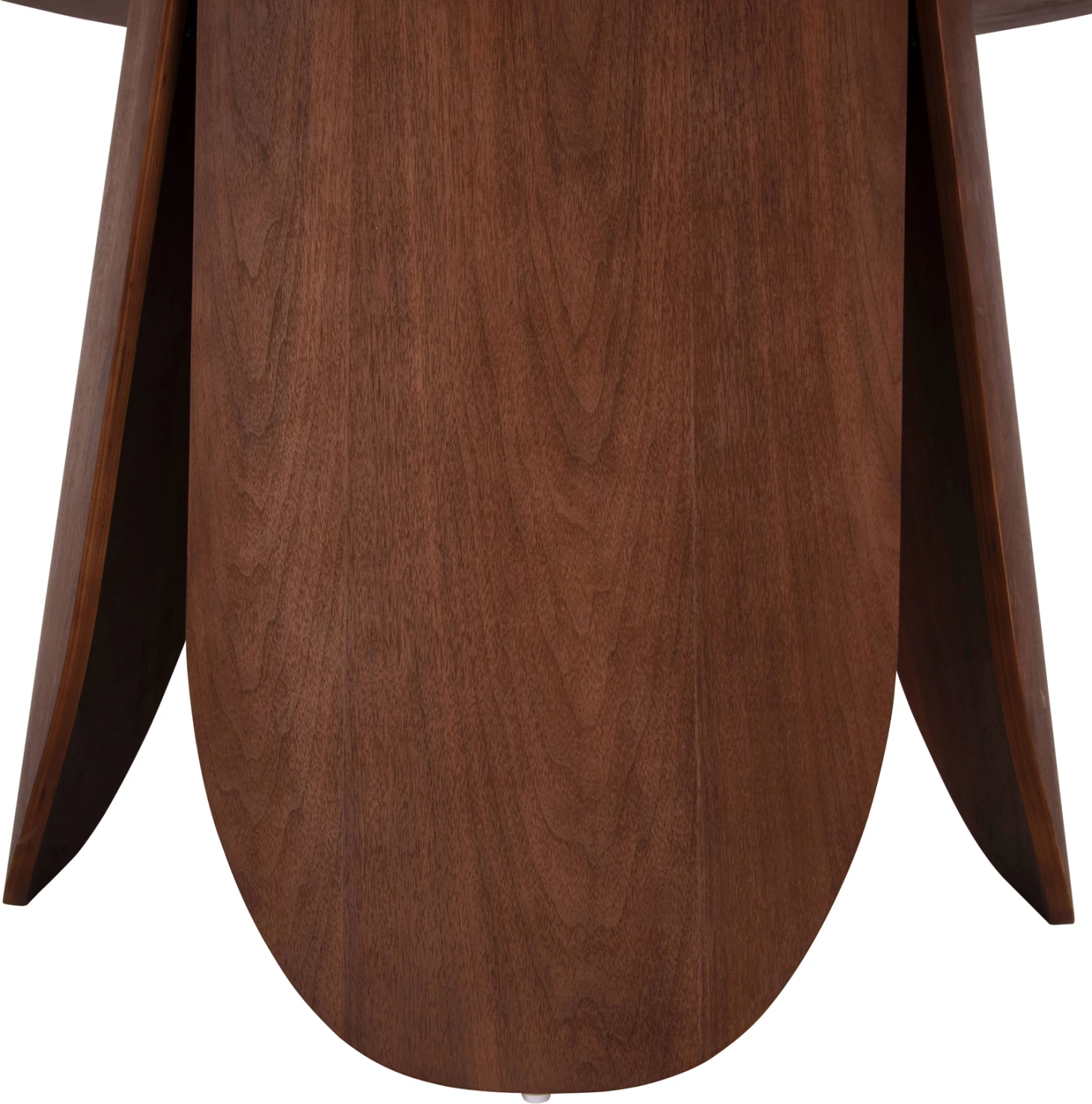 Set për darkë 5 pjesë, tavolinë DENTY dhe 4 karrige VELP