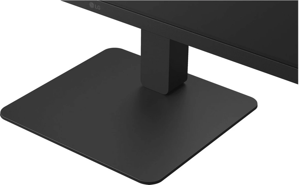 Monitor LG 27BA850-B, 27", Full HD, i zi