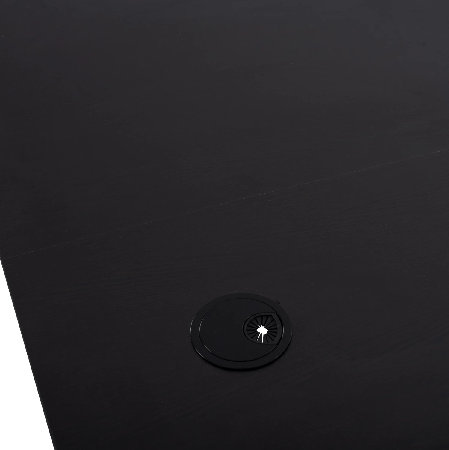 Kënd profesional për zyre 150x150Χ75 FH2019.02 Wenge