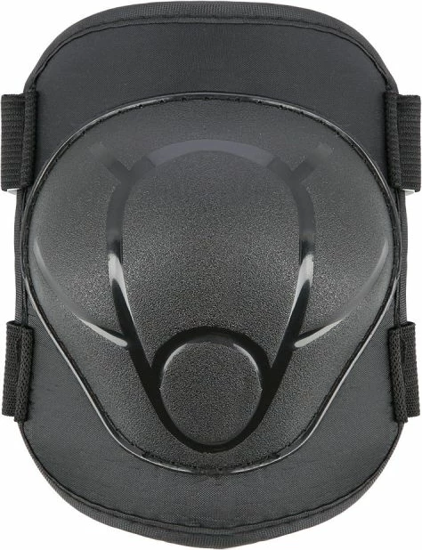 Set mbrojtësesh Nils Extreme, e zezë