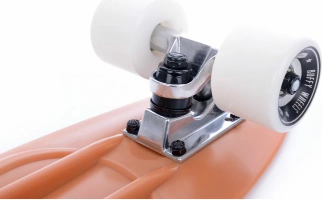 Atlete për të gjithë, Tempish Buffy Nature, ngjyrë rozë