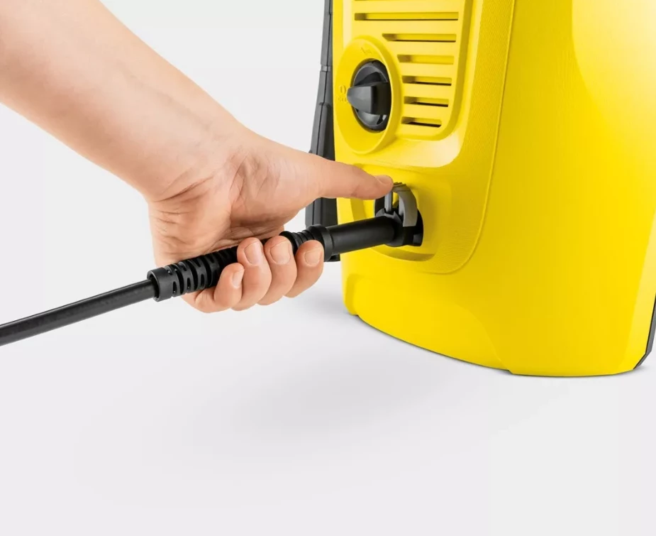 Lavazh me Presion Karcher K4 Universal, 130 Bar, Monofazë