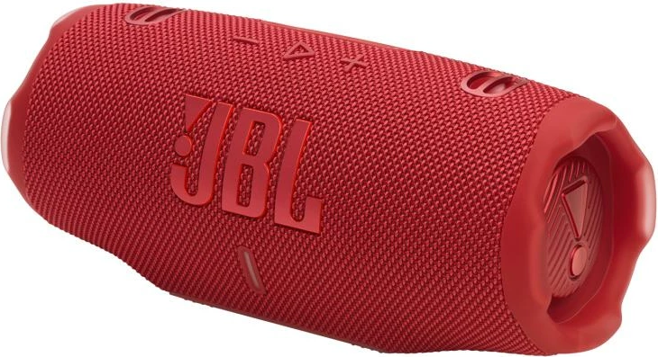 Altoparlant portativ stereo, JBL Charge 6 (JBLCHARGE6RED), i kuq