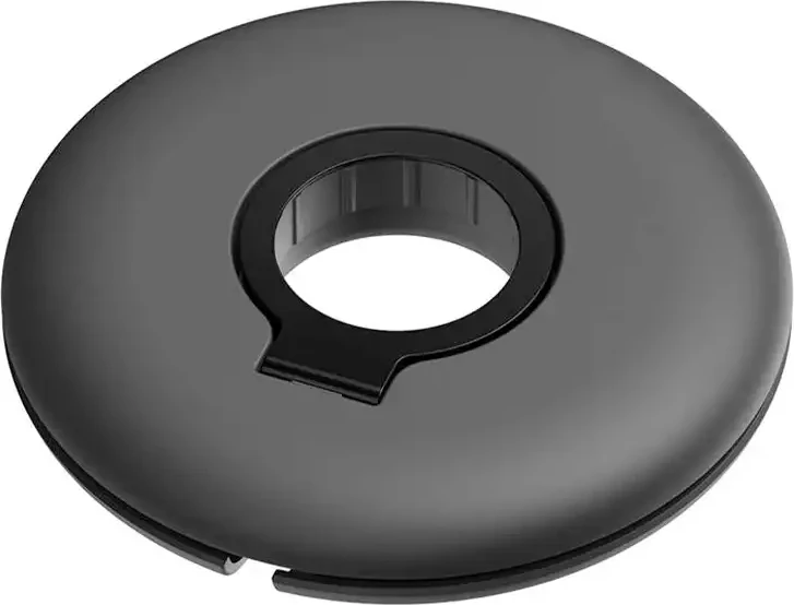 Organizues Baseus Planet Cable Winder për Apple Watch, ACSLH-01, i zi