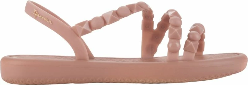 Sandale Ipanema femra, rozë