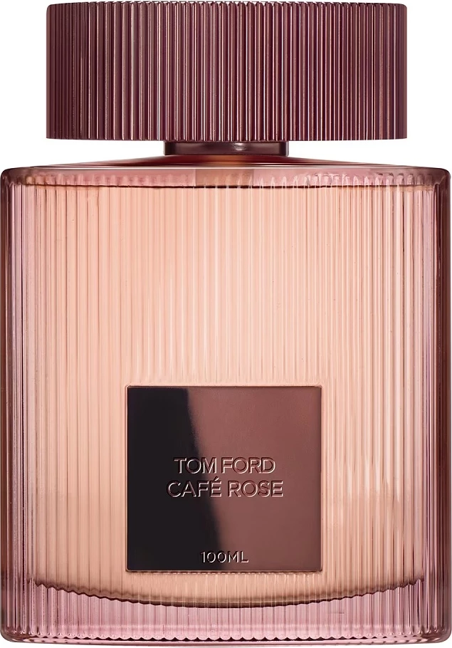 Eau de Parfum për femra Tom Ford Cafe Rose 100ml