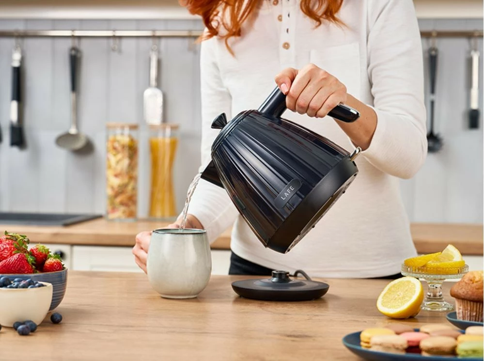 Çajnik elektrik Lafe LAFCZA47463, 1.7L, i zi